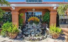 Economy Inn Los Banos